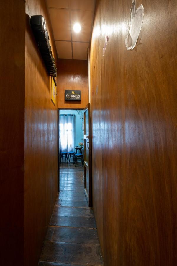 Sip N' Camp Hostel Bangkok Luaran gambar
